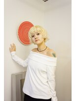 ホープ 渋谷(HOPE)&nbsp;抜きっぱなしブロンド