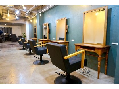 リエヌ 大井町 青物横丁(Re N)の写真