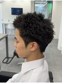 黒髪イージードリル