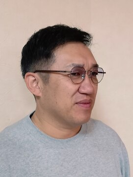 オドックスハナイ(oddx hanai) 大人ショートスタイル