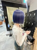 アイリー 名古屋(A/LEE)&nbsp;ネイビーブルー