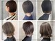 アーサス ヘアー デザイン 鎌ヶ谷駅前店(Ursus hair Design by HEADLIGHT)の写真