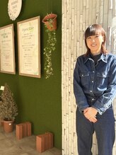 ザハーバルディズ 広島段原店(THE HERBAL DAYS) OKA 