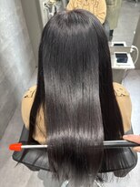 モダンメイド 四条烏丸(modern made) 髪質改善前髪ありイメチェン 20代30代40代50代 ショートボブ