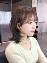 ビューエヒメ(VIEW EHIME)&nbsp;★小顔イメチェン似合わ美髪ワンカールレイヤーカット