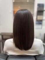 リミックスヘアー(Remix hair) まとまる艶髪