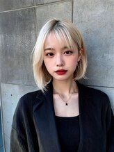 江坂◇お値段以上を提供♪"お安い価格xHighQuality"こだわりの技術と高品質メニューをご体験◎