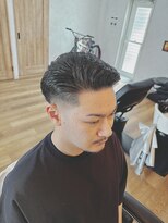 ティグレ(TIGRE)&nbsp;スキンフェード