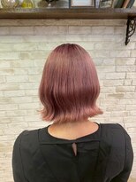 クロエ バイ ラヴィズム 小針店(CLOE by LUVISM)&nbsp;くびれボブ