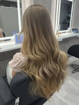 アエラバイトゥルークリエイション(AERA by True Creation)&nbsp;ミルクティー/miyu