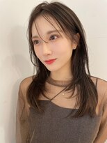 リコバイアフロート(riko by afloat)&nbsp;【畑中正敏】20代30代40代◎ひし形レイヤーくびれレイヤー