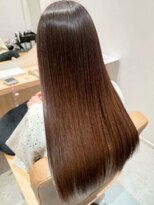 ヘアメディカルサロン 大阪梅田&nbsp;髪質改善/トリートメント/ストレート/縮毛矯正