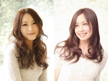 フェリシータ(Felicita)の雰囲気(★大人パーマもフェリシータ)