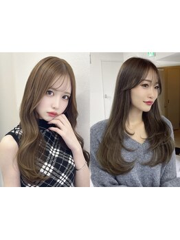 学割など,今だけお得なクーポンを多数ご用意*有名人も御用達の本格派サロン[中目黒駅/シールエクステ]