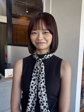 イロプラスソイ(iro + soi) ◎read color◎