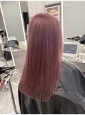 Pink beige 