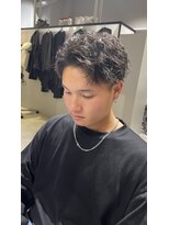 モアナ バイ ラナ 上小田井(MoanA BY LANA)&nbsp;ツイスパ