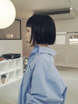 ノイ(noi)&nbsp;スリークボブ