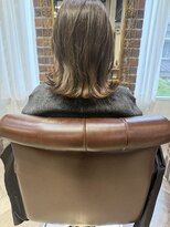 シエル 藤沢店(CIEL)&nbsp;オリーブグレージュ☆