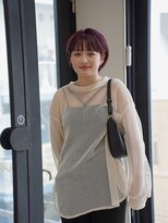 クオン 今泉(quon)&nbsp;【DAISUKE】お客様SNAP -天神 今泉 薬院 赤坂 大名-