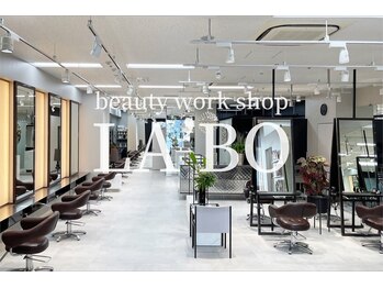 LA'BO  ノースプラザ店【ラ・ボー】