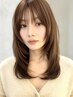 【新規限定】似合わせカット￥3900[下総中山/レイヤーカット/前髪カット]