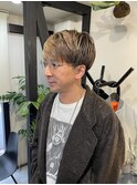 メンズショート