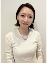 カプロ キャトル(Capullo de Quatre)&nbsp;増田 清香