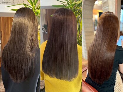 ルシードスタイル プルス(PLUS)の写真