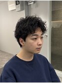ルーズショート/アクティブショート/大人メンズショート/秦野