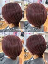 ヘアー グリース(hair GREASE)&nbsp;ブリーチなし/ブリーチなしダブルカラー/ブリーチなしカラー