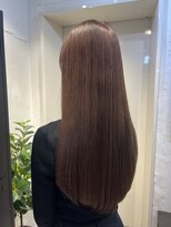 プエンテ(PUENTE)&nbsp;スーパーロングヘア