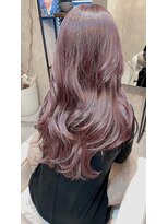 ビーハイブ ギフト(BeeHIVE GIFT)&nbsp;ブリーチ無しココアブラウン