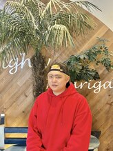 マイティー(Mighty)&nbsp;丸山 