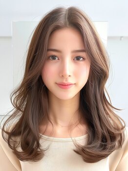 エム インターナショナル 白岡 キュート(EMU international CUTE)の写真/業界最高峰”Xトリートメント“♪EMUは『素髪を綺麗・健康にする』事をモットーに施術致します。[白岡]