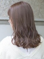 シロ 大名2号店(SiLO) まろやか*シフォングレージュ