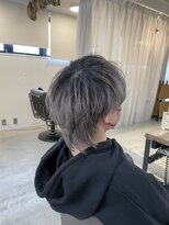 ヴィヴァン(Vivant)&nbsp;シャドールーツウルフ