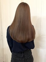 トリップ 大名(Trip) beige