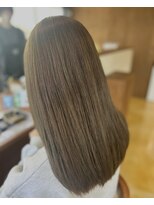 カノエ 下関熊野店(canoe)&nbsp;オリーブベージュ