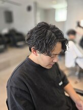 リム(LIM)&nbsp;【大西指名】波巻きサーフカール