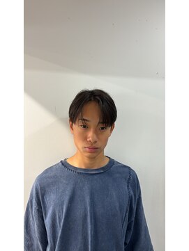 アカリワークスセカンド(AKARI WORKS 2nd) こぼれセンターパート