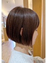 チャンプ 瓢箪山店(Champ)&nbsp;高濃度水素カラー／髪質改善カラー