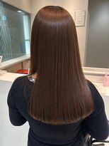 タヤ 小倉セントシティ店(TAYA)&nbsp;透明感オリーブベージュ