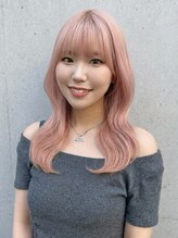 ユーフォリア 渋谷グランデ(Euphoria SHIBUYA GRANDE)&nbsp;YU カット不可