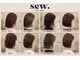 ソウ(SEW.)の写真