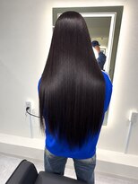 レニアトウキョウ 新宿(ReniA Tokyo) ミィミィエクステスーパーロング