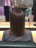 アールグランデ 浜北中瀬店(R GRANDE)&nbsp;オーガニックカラー＋カット