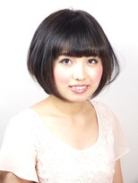 ヘアーサロン ジュピター(HAIR SALON Jupiter) 【HAIRSALON Jupiter】 高橋順子