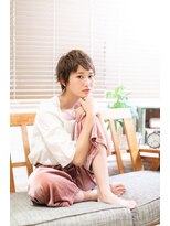 ネオリーブサイン 大森店(Neolive sign)&nbsp;カジュアルショート