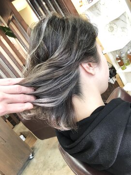 キー(kｅｙ) W3Dカラーグレージュ